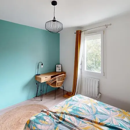 Rue Mogador Appartamento *