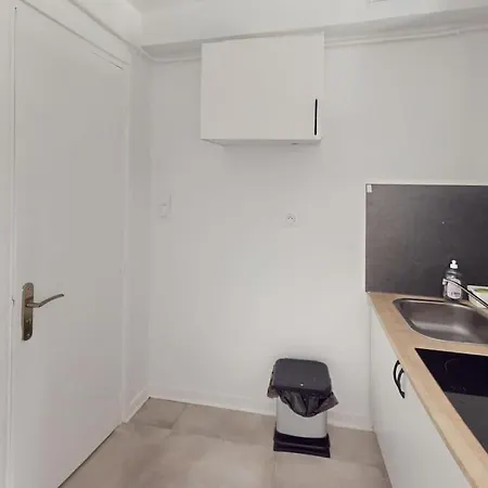 Rue Mogador Le Havre