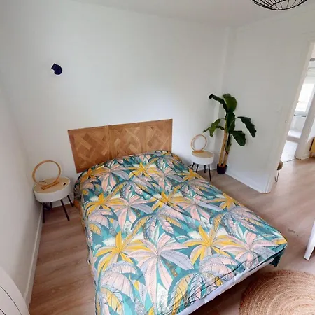 Rue Mogador Appartement *