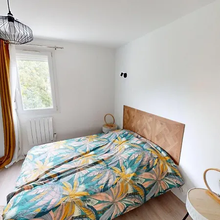 Rue Mogador Appartement *