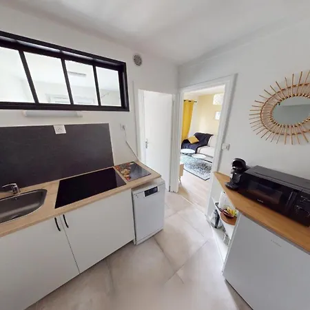 Rue Mogador Le Havre