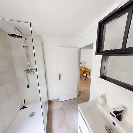 Rue Mogador Appartement *