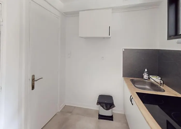 Rue Mogador Le Havre