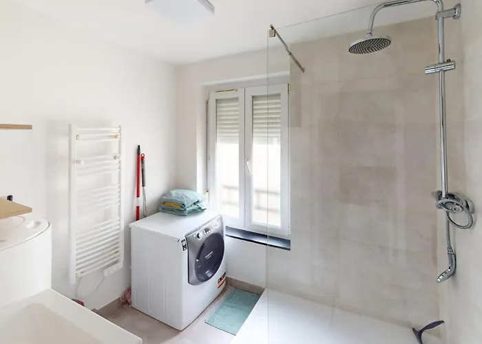 Rue Mogador Appartement *