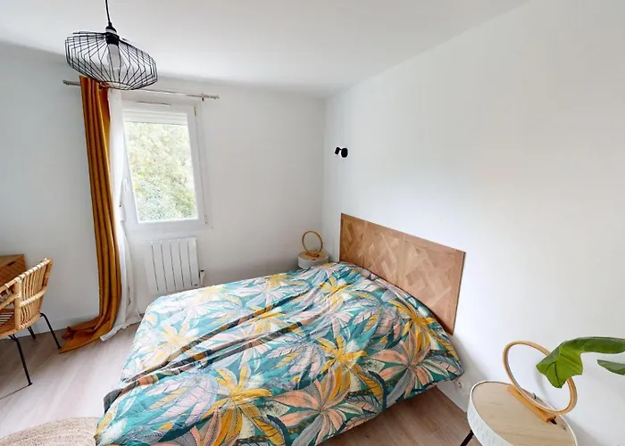 Rue Mogador Appartement *