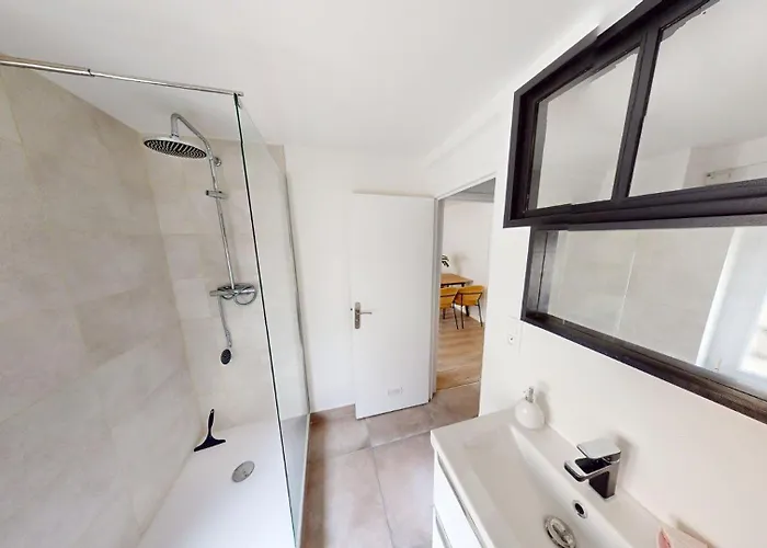 Rue Mogador Appartement *